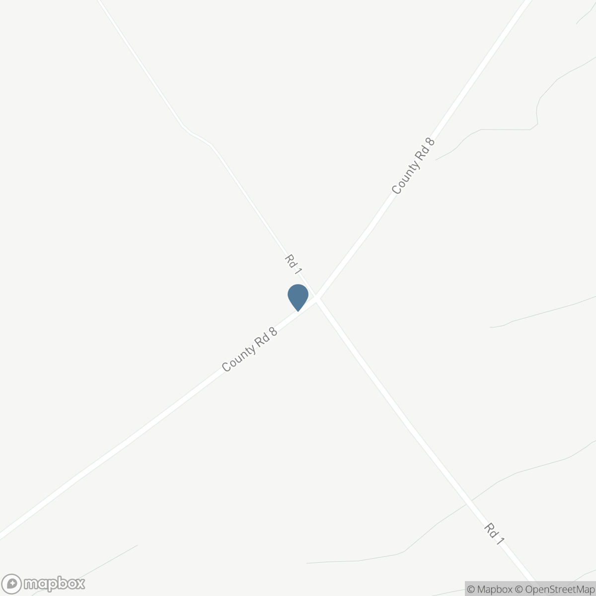 3878 COUNTY RD 8, Greater Napanee, Ontario K7R 3K7